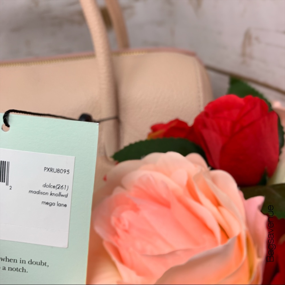 Madison knollwood mega lane kate spade Dolce ave - Picture 3 of 7